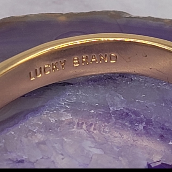 LUCKY Brand Bracelet - Picture 3 of 7